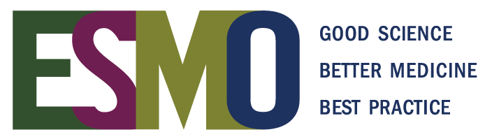 ESMO - European Society for Medical Oncology